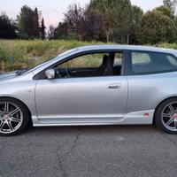 Honda civic type r ep3