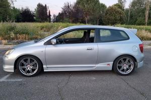 Honda civic type r ep3