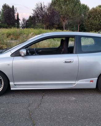 Honda civic type r ep3