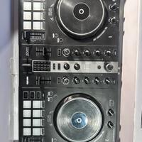 Consolle hercules 300