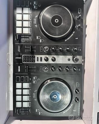 Consolle hercules 300