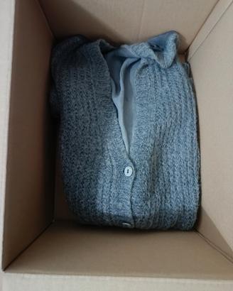 Abbigliamento Uomo Donna
