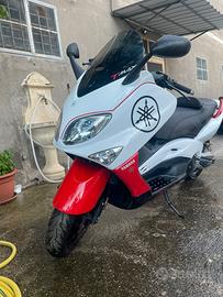 Tmax rs