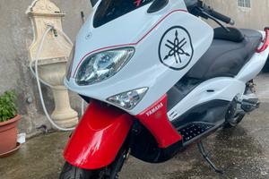Tmax rs