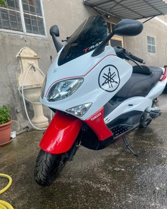 Tmax rs