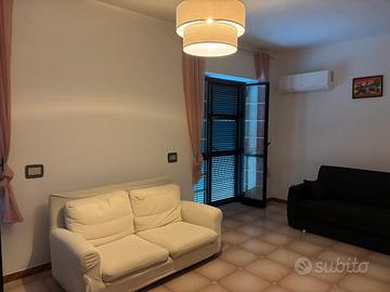 appartamento di 110 mq