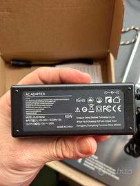 Caricatore Acer Aspire tutti i modelli