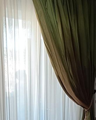 Tenda  per interni