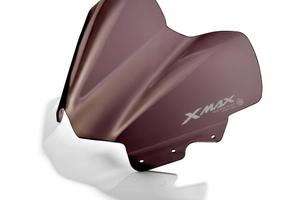 PARABREZZA SPORTIVO YAMAHA XMAX X MAX