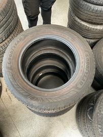 4 GOMME USATE ESTIVO 2156516C - CP82320346