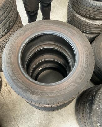 4 GOMME USATE ESTIVO 2156516C - CP82320346