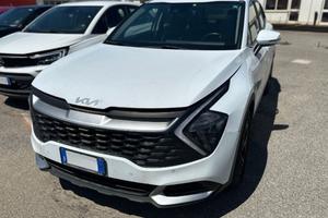 KIA Sportage V 2022 - Sportage 1.6 crdi mhev Busin