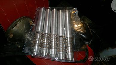 FIAT 500 N D F L R RICAMBI EPOCA