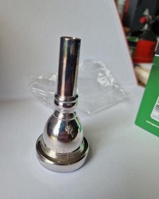 Imboccatura Gewa 18 per Tuba 
