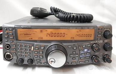 KENWOOD TS-2000