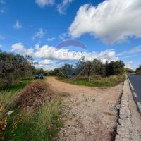 Terreno - Chiaramonte Gulfi
