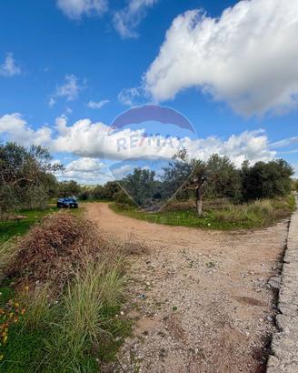 Terreno - Chiaramonte Gulfi