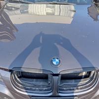 Cofano BMW 320D modello SW 2007 colore A22