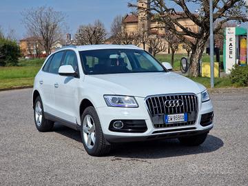 Audi Q5 2.0 disel 4x4 
