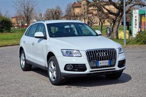 Audi Q5 2.0 disel 4x4 