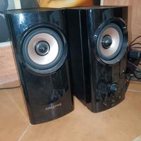 Casse per PC Creative