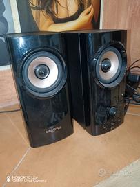 Casse per PC Creative