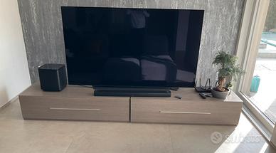 Cassettiere porta TV