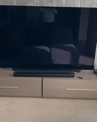 Cassettiere porta TV