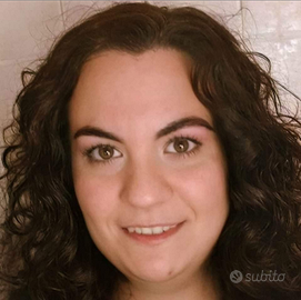 Operaia o addetta al confezionamento