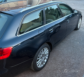 Audi A6 2.7 TDI Avant di Sett. 2026