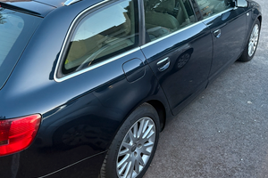 Audi A6 2.7 TDI Avant di Sett. 2026