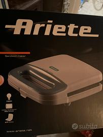 Piastra tosta pane - sandwich maker