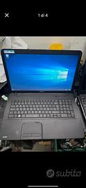 Toshiba 17 pollici 