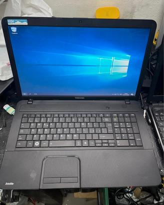 Toshiba 17 pollici 