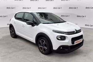 Citroën C3 1.6 bluehdi Feel s&s 75cv
