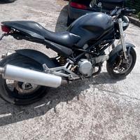 Ducati monster dark 620 -2003
