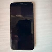 Iphone x 64 gb