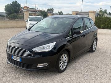 Ford C-Max 1.5 TDCi 120CV Start&Stop Titanium