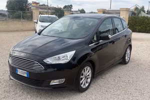 Ford C-Max 1.5 TDCi 120CV Start&Stop Titanium