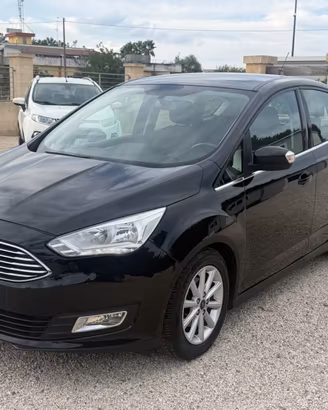 Ford C-Max 1.5 TDCi 120CV Start&Stop Titanium