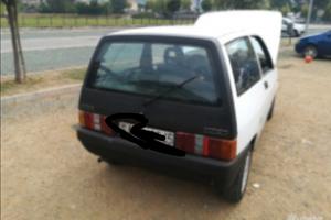 Autobianchi y10 - 1988