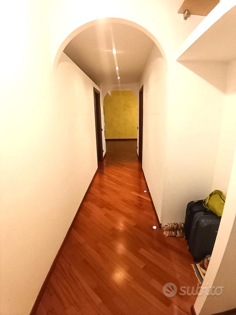 Apartment in Potenza, Santa Maria - Vista 2