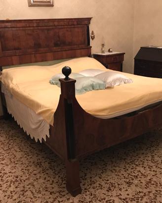 Letto Impero