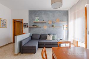 Appartamento con 2 camere