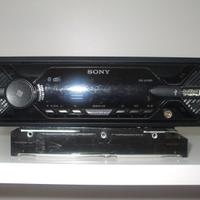 Autoradio bluetooth marca Sony