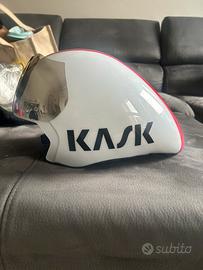 Kask Filippo Ganna