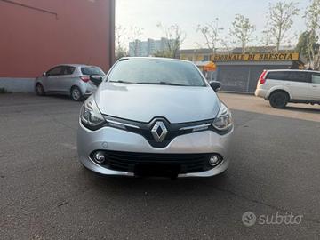 Renault Clio 1.5 dCi 8V 90CV Start&Stop 5 porte En