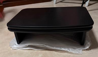 Supporto per monitor PC o TV