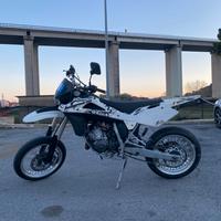 Husqvarna SM 125 2t