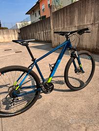 Mtb 29” Cube Telaio L